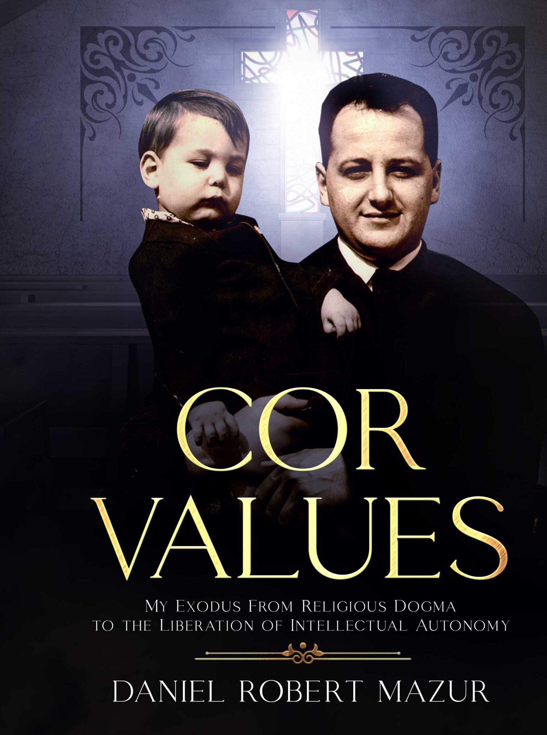 COR Values by Daniel Robert Mazur
