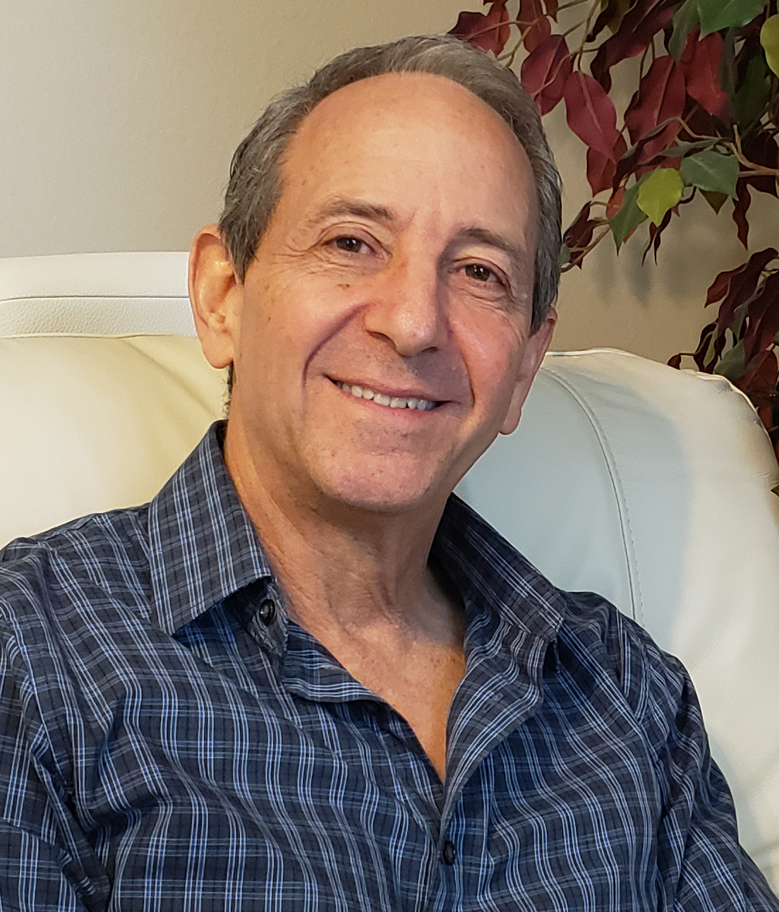 Daniel Robert Mazur